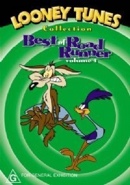 Cover: Looney Tunes The Best of Road Runner Wile E Coyote