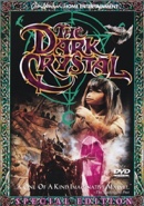 Cover: Dark Crystal