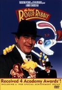 Cover: Who Framed Roger Rabbit?