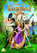 Cover: Rapunzel - Tangled