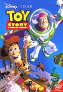 Cover: Toy Story