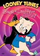 Cover: Looney Tunes: The Best Of Daffy Duck And Porky Pig [2004]
