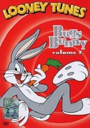 Cover: Looney Tunes Collection - Bugs Bunny Volume 2