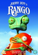 Cover: Rango