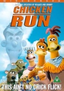 Cover: Chicken Run