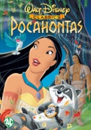 Cover: Pocahontas