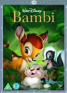 Cover: Bambi