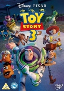 Cover: Toy Story 3