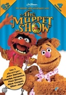Cover: The Muppets - The Very Best Of The Muppet Show - 4
