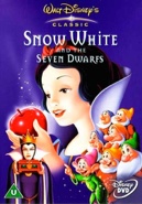 Cover: Snow White And The Seven Dwarfs