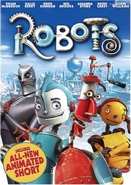 Cover: Robots
