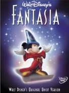Cover: Fantasia
