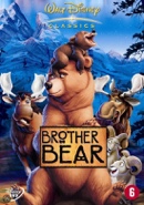 Cover: Brother Bear [2003]
