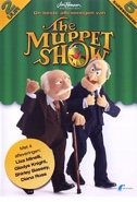 Cover: The Muppets - The Very Best Of The Muppet Show - 5