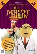 Cover: The Muppets - The Very Best Of The Muppet Show - 2