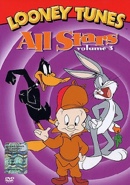 Cover: Looney Tunes Collection - All Stars Volume 3
