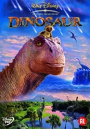 Cover: Dinosaur