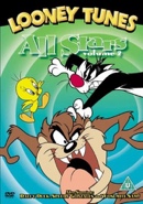 Cover: Looney Tunes All Stars Volume 2 [2004]