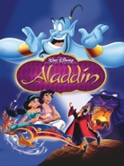 Cover: Aladdin