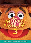 Cover: The Muppet Show 3