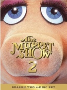 Cover: The Muppet Show 2