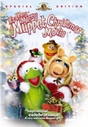 Cover: The Muppets - It's a Very Merry Muppet Christmas Movie