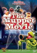 Cover: The Muppet Movie