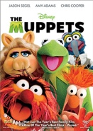 Cover: The Muppets