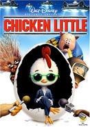 Cover: Chicken Little