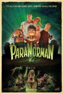 Cover: ParaNorman
