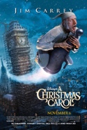 Cover: A Christmas Carol
