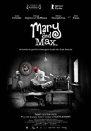 Cover: Mary and Max