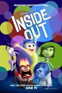 Cover: Inside Out
