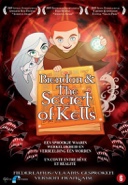 Cover: The Secret of Kells