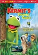 Cover: Kermit's Swamp Years
