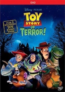 Cover: Toy Story of Terror