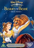 Cover: Beauty And The Beast
