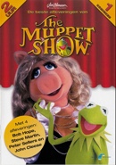 Cover: The Muppets - The Very Best Of The Muppet Show - 1