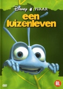 Cover: A Bug's Life