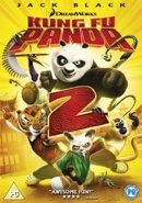 Cover: Kung Fu Panda 2