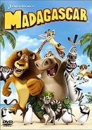 Cover: Madagascar