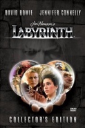 Cover: Labyrinth