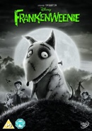 Cover: Frankenweenie