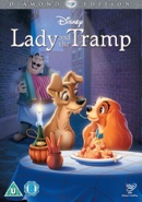 Cover: Lady and the Tramp