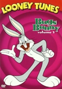 Cover: Looney Tunes Collection - Bugs Bunny Volume 3