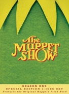 Cover: The Muppet Show