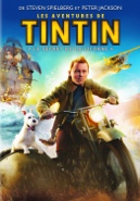 Cover: Tintin: Secret Of The Unicorn