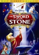 Cover: The Sword In The Stone