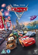 Cover: Cars 2