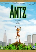 Cover: Antz